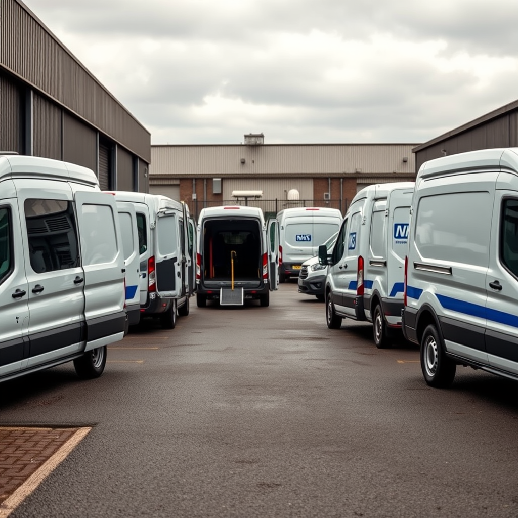 Organised crime group exploited NHS branding to move cocaine and heroin